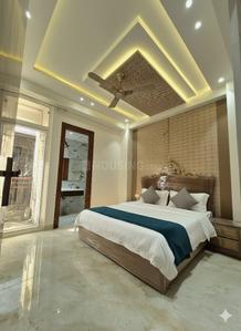 Bedroom Image of 1050 Sq.ft 2 BHK Apartment / Flat for sale in Urban Vista, Noida Extension Greater Noida for Rs. 4800000