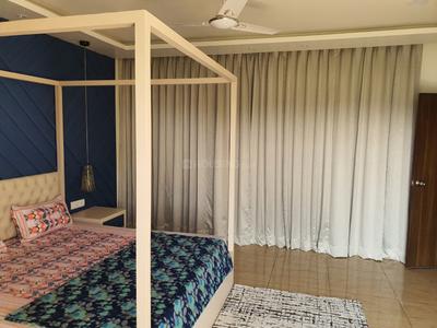 Bedroom Image of 2540 Sq.ft 2 BHK Studio for sale in Lilleria Edgewater, Umeta Anand for Rs. 12000000