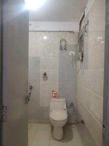 Common Bathroom Image of 1440 Sq.ft 2 BHK Builder Floor for sale in Sector 32 Faridabad for Rs. 8500000