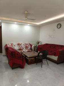 3 BHK Independent Builder Floor