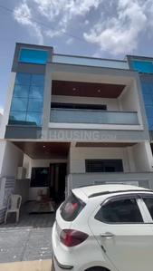 Image of 2600 Sq.ft 4 BHK Independent House for sale in Silver Star City, Silicon City, Indore for Rs. 13500000