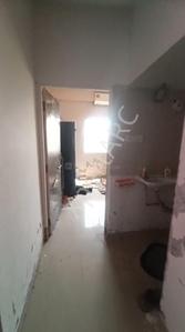 Hall Image of 550 Sq.ft 1 BHK Apartment / Flat for sale in Dabhoi Vadodara for Rs. 900000