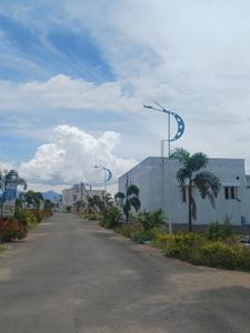 Image of 2000 Sq.ft Residential Plot / Land for sale in Karamadai, Coimbatore for Rs. 2846648
