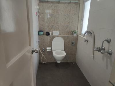 Image of 995 Sq.ft 2 BHK Apartment / Flat for rent in Vijay Galaxy, Thane West, Thane for Rs. 35000