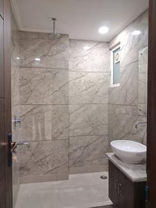 Common Bathroom Image of 1350 Sq.ft 3 BHK Builder Floor for sale in Paschim Vihar New Delhi for Rs. 28000000