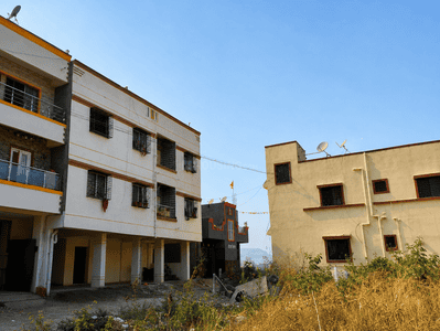 Image of 2189 Sq.ft Residential Plot / Land for sale in Punawale, Pune for Rs. 5900000