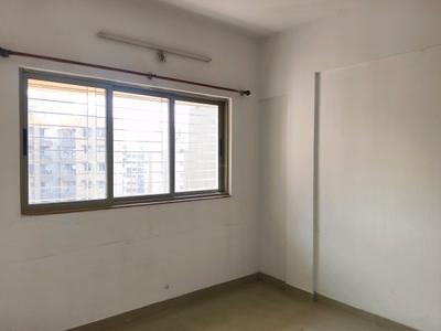 Bedroom Image of 550 Sq.ft 1 BHK Apartment / Flat for rent in Lodha Casa Rio Gold, Palava Phase 1 Thane for Rs. 14000