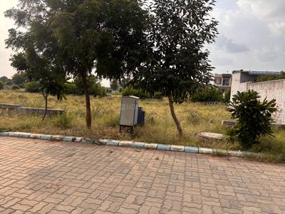 Image of 1098 Sq.ft Residential Plot / Land for sale in Mahapura, Jaipur for Rs. 4000000