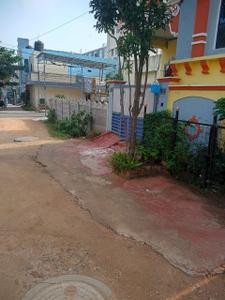 Image of 900 Sq.ft 1 BHK Independent House for sale in Bandlaguda Jagir, Hyderabad for Rs. 8000000