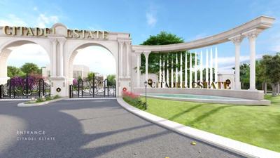 Khatri Khedi Plot View 3