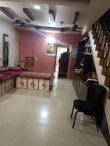 Hall Image of 1750 Sq.ft 2 BHK Independent House for sale in Shree Sadguru Park, Katraj Pune for Rs. 12000000