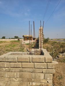 Image of 2241 Sq.ft Residential Plot / Land for sale in Dholera, Ahmedabad for Rs. 2050000