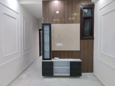 Living Room Image of 750 Sq.ft 2 BHK Builder Floor for sale in Ved Vihar Ghaziabad for Rs. 2250003