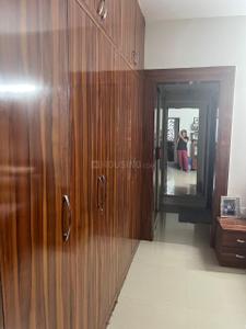 Hall Image of 1800 Sq.ft 3 BHK Apartment / Flat for rent in Supertech Czar Suites, Omicron I Greater Noida for Rs. 30000