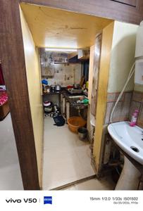 Kitchen Image of 3000 Sq.ft 2 BHK Apartment / Flat for sale in Dum Dum Kolkata for Rs. 3499999