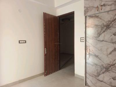 Bedroom Image of 1050 Sq.ft 2 BHK Apartment / Flat for sale in Krishna Elite Homes, Noida Extension Greater Noida for Rs. 4505400