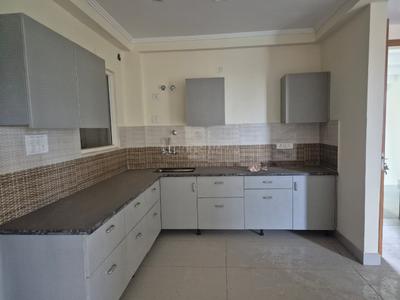 Kitchen Image of 1405 Sq.ft 2 BHK Apartment / Flat for sale in Premium Kings Residency, Rajpur Dehradun for Rs. 14050000