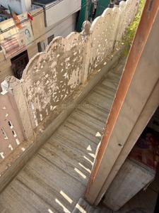 Balcony Image of 1200 Sq.ft 1 RK Builder Floor for rent in Gopalpura Jaipur for Rs. 8000