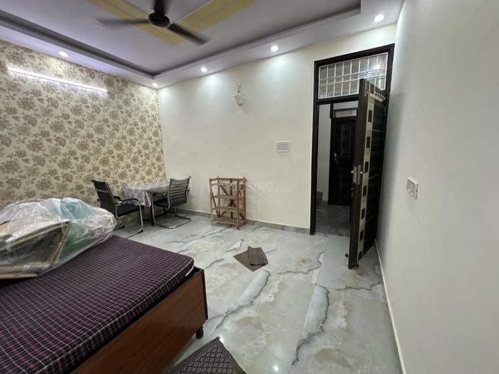 West Patel Nagar, Patel Nagar Bedroom 1