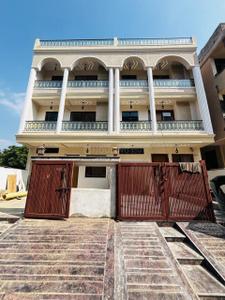 Image of 3200 Sq.ft 5 BHK Villa for sale in Hathod, Jaipur for Rs. 15500000