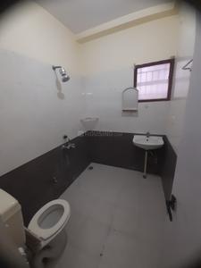 Image of 650 Sq.ft 1 BHK Apartment / Flat for rent in Domlur Layout, Bengaluru for Rs. 30000