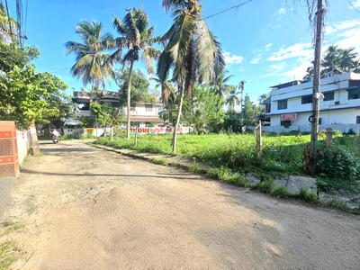 Image of 3806 Sq.ft Residential Plot / Land for sale in North Paravoor, Kochi for Rs. 6300000