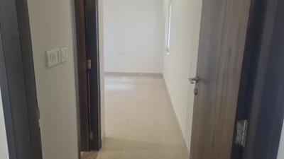Bedroom Image of 2044 Sq.ft 3 BHK Apartment / Flat for rent in Sattva Aspire, Chikkagubbi Village Bengaluru for Rs. 55000