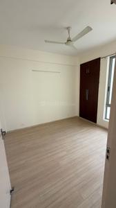 Bedroom Image of 1550 Sq.ft 3 BHK Apartment / Flat for sale in Pioneer Park, Sector 61 Gurgaon for Rs. 28300000