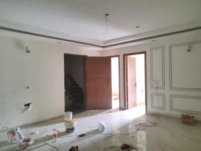 Living Room Image of 2100 Sq.ft 4 BHK Builder Floor for sale in Green Field Colony Faridabad for Rs. 17000000