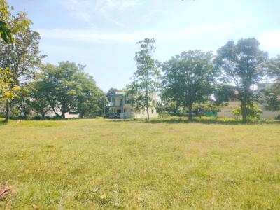 Image of 1200 Sq.ft Residential Plot / Land for sale in Nirman Nandanavana, Koppa Gate, Bengaluru for Rs. 6000500