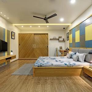 4 BHK Villa