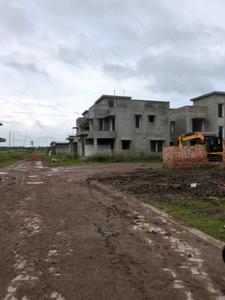 Swapnabhumi Internal Roads 2