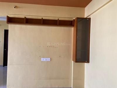 Hall Image of 796 Sq.ft 2 BHK Apartment / Flat for rent in Swaraaj Pride, Punawale Pune for Rs. 23000