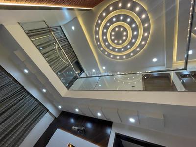 Living Room Image of 8000 Sq.ft 4 BHK Villa for sale in Sardar Patel Nagar Palanpur for Rs. 30000000