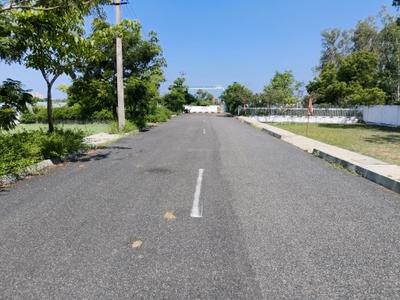 Image of 975 Sq.ft Residential Plot / Land for sale in Thaiyur, Chennai for Rs. 2876250