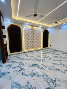 Living Room Image of 1300 Sq.ft 2 BHK Builder Floor for sale in GMS Road Dehradun for Rs. 7000000