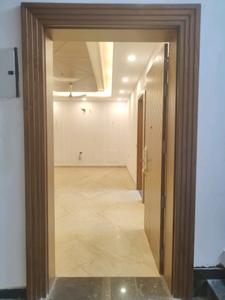Main Entrance Image of 1827 Sq.ft 3 BHK Builder Floor for sale in Sector 49 Faridabad for Rs. 17500000