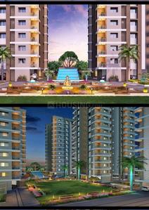 Image of 1450 Sq.ft 3 BHK Apartment / Flat for sale in Pioneer Dreams, New Althan, Surat for Rs. 7000000