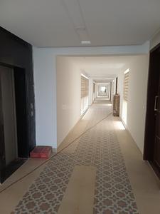 Hall Image of 992 Sq.ft 2 BHK Apartment / Flat for sale in Saritha Serene, Gunjur Village Bengaluru for Rs. 9400000