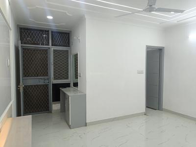 Bedroom Image of 910 Sq.ft 2 BHK Builder Floor for sale in Govindpuri Extension New Delhi for Rs. 8500000