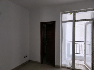 Bedroom Image of 1695 Sq.ft 4 BHK Apartment / Flat for sale in Sikka Kaamya Greens, Noida Extension Greater Noida for Rs. 13560000