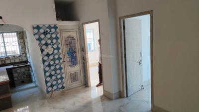 Living Room Image of 776 Sq.ft 2 BHK Apartment / Flat for sale in Keshtopur Kolkata for Rs. 3400000