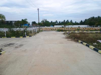 Image of 800 Sq.ft Residential Plot / Land for sale in Madhavaram, Chennai for Rs. 2640000