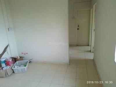 Bedroom Image of 408 Sq.ft 2 BHK Apartment / Flat for sale in Dreams Nivara, Koregaon Mul Pune for Rs. 1200000