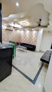 Hall Image of 1600 Sq.ft 3 BHK Builder Floor for sale in Sector 43 Gurgaon for Rs. 22500000