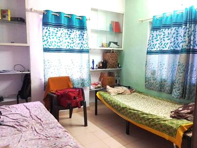 Bedroom Image of OM Ganpati in Dhanori, Pune