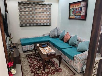 Hall Image of 2472 Sq.ft 3 BHK Apartment / Flat for sale in Jaypee Knights Court, Sector 131 Noida for Rs. 29000000