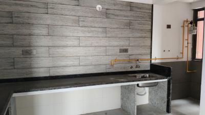 Kitchen Image of 1764 Sq.ft 3 BHK Apartment / Flat for sale in Thaltej Ahmedabad for Rs. 13000000