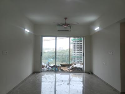 Living Room Image of 800 Sq.ft 2 BHK Apartment / Flat for sale in Ghatkopar East Mumbai for Rs. 28000000