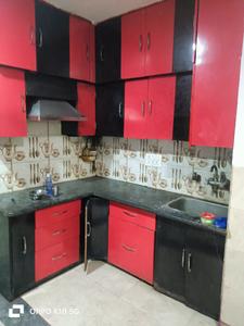 Gallery Cover Image of 800 Sq.ft 2 BHK Builder Floor for rent in Vaishali for Rs. 16000